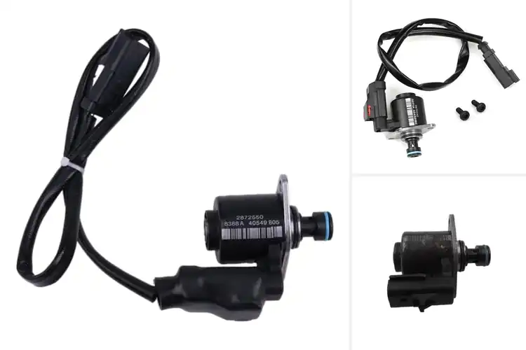 Detailed view of Best 2872550 4307411 Replacement Parts
