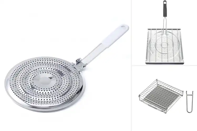 Detailed view of Best BBQ Bread Heaters: Warm, Crispy Bread Anywhere, Anytime