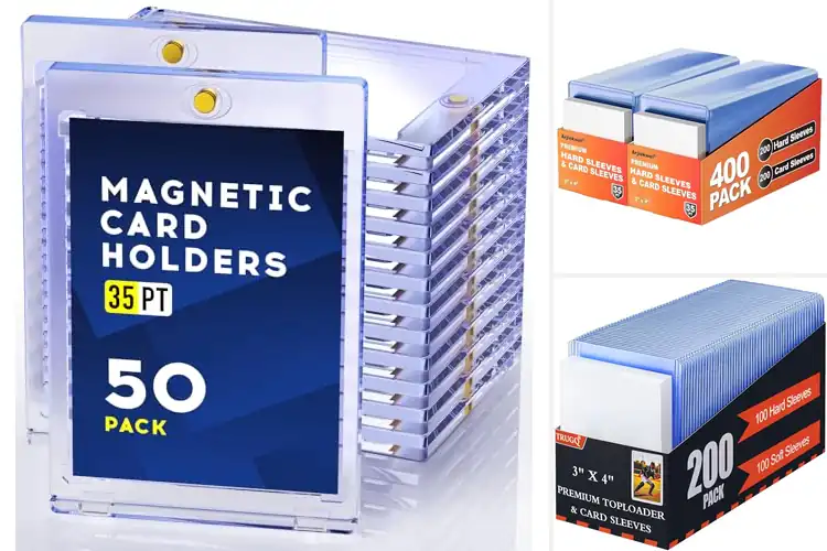Detailed view of Best Card Holders: Top 10 Stylish & Secure Storage Solutions