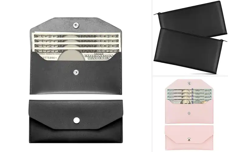 Detailed view of Best Cash Holders