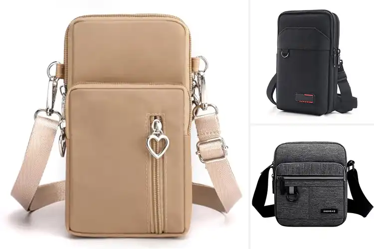 Detailed view of Best Daily Carry Phone Wallets for Smarter Everyday Use