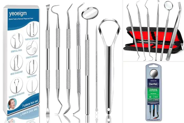 Detailed view of Best Dental Kits for a Healthy, Bright Smile You’ll Love