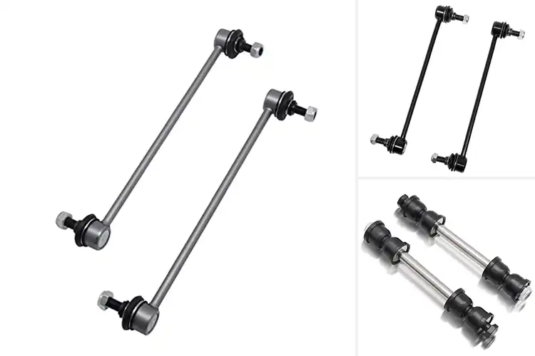 Detailed view of Best Durable Stabilizer Links