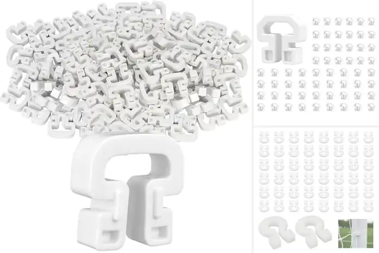 Detailed view of Best Football Net Fasteners for Secure Play