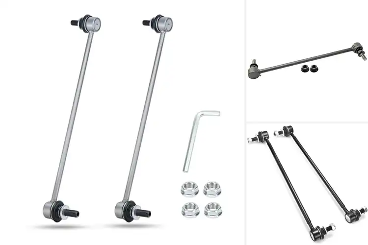 Detailed view of Best K750043 Sway Bar Links