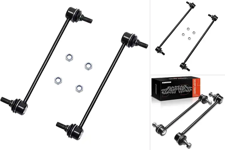 Detailed view of Best Lexus Sway Bar Links