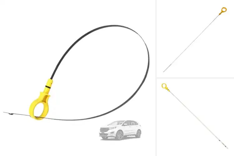 Detailed view of Best Oil Replacement Indicators