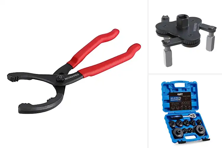 Detailed view of Best Oil Replacement Tools for Faster, Cleaner Maintenance