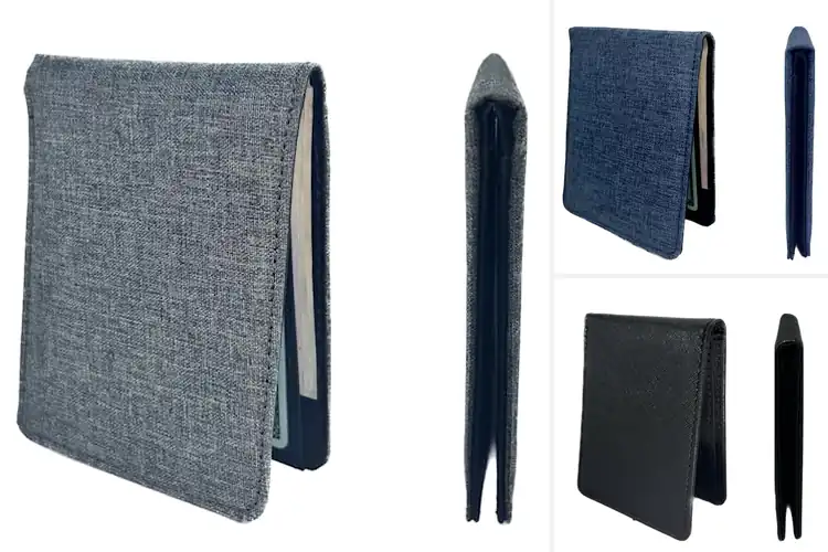 Detailed view of Best One‑Year Warranty Wallets