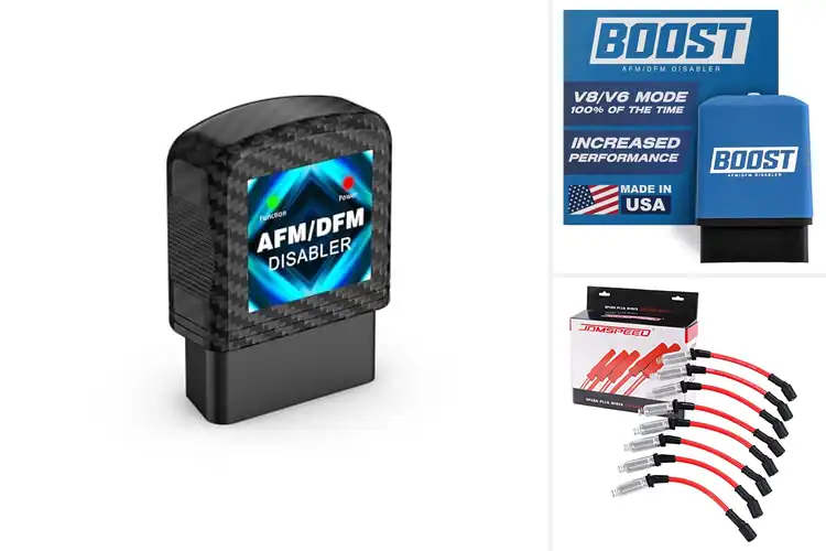 Detailed view of Best Performance Parts