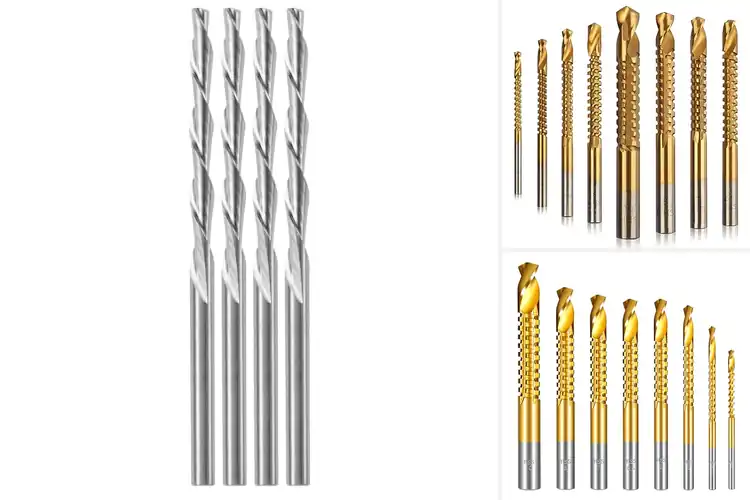 Detailed view of Best Plastic Cutting Bits for Smooth, Precise, and Easy Cuts