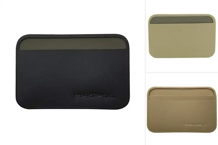 Detailed view of Best Polymer Wallets: Durable Picks for Everyday Carry