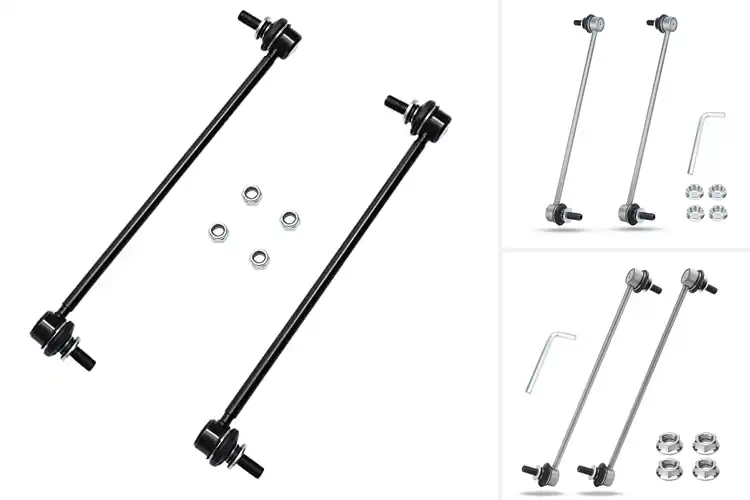 Detailed view of Best Prius Sway Bar Links: Top 10 Picks for a Smoother Ride