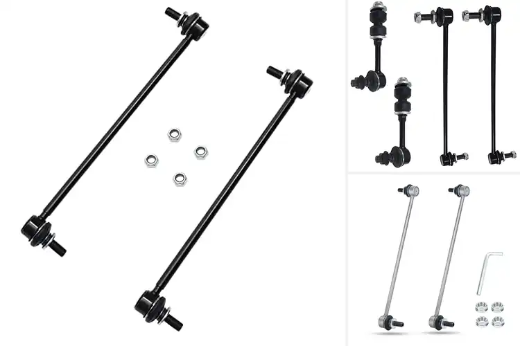 Detailed view of Best RAV4 Links
