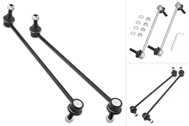 Detailed view of Best Replacement Sway Bar Links