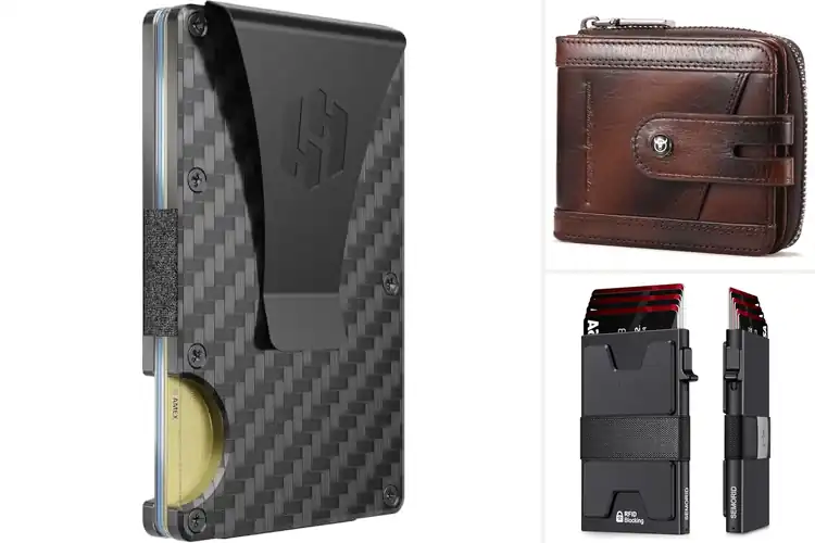 Detailed view of Best Rugged Wallets: Tough Picks for Everyday Carry