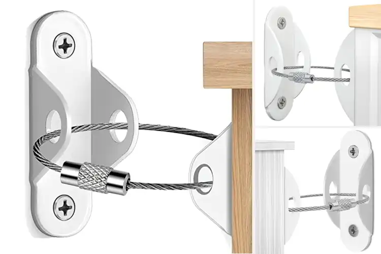 Detailed view of Best Safety Anchors