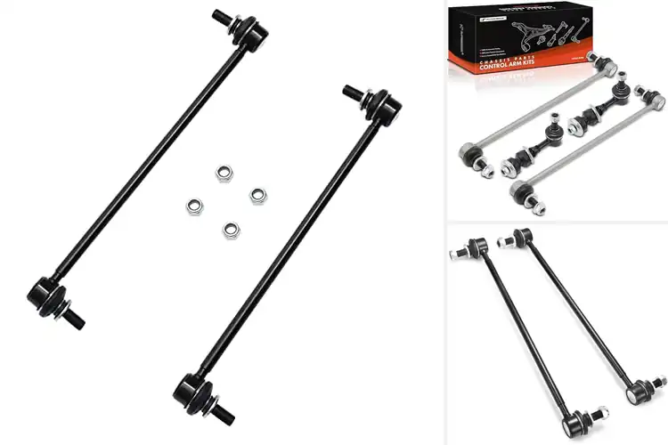 Detailed view of Best Scion iM Links