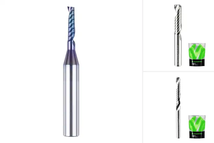 Detailed view of Best Single Flute Bits: Your Guide to Smooth, Fast Cutting
