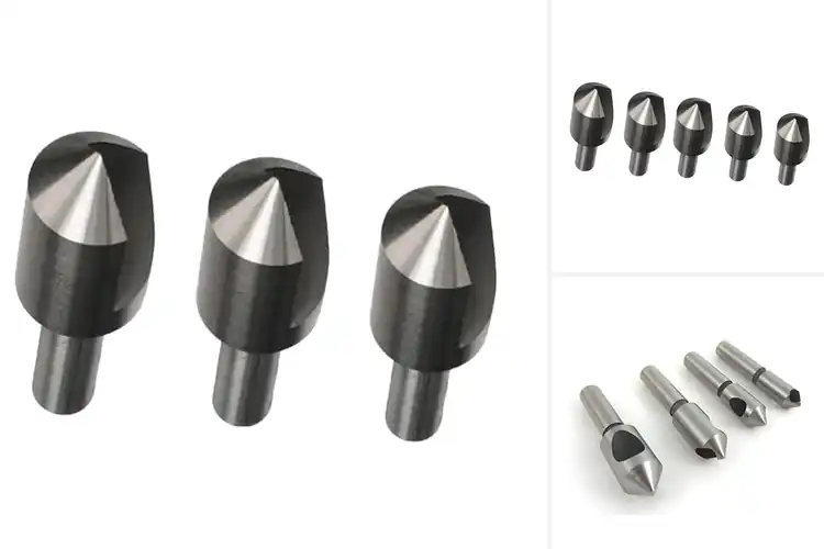 Detailed view of Best Single Flute Cutter Sets for Smooth, Sharp Results