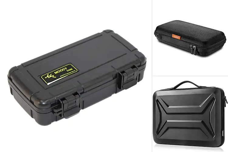 Detailed view of Best Slim Hard Cases
