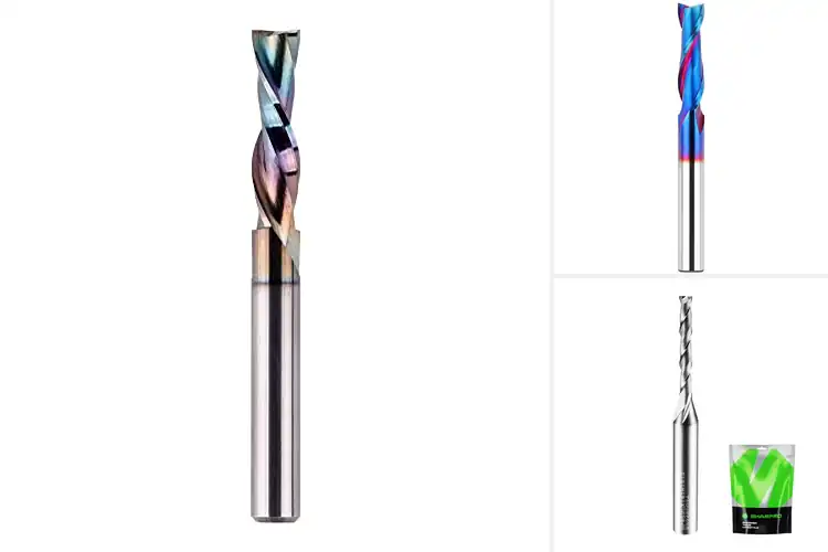 Detailed view of Best Spiral Router Bits For Wood