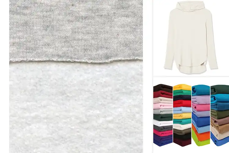 Detailed view of Best Supersoft Fabric Sweatshirts: Ultimate Comfort Guide