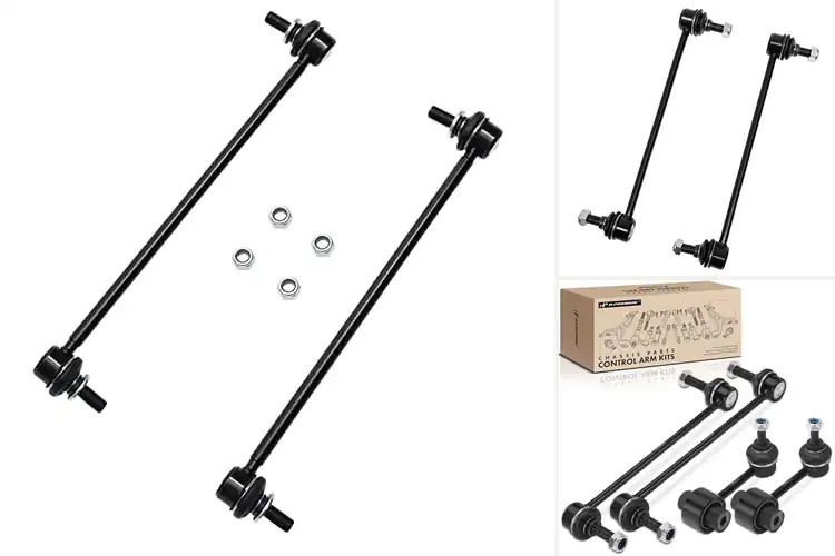 Detailed view of Best Sway Bar Links For Scion