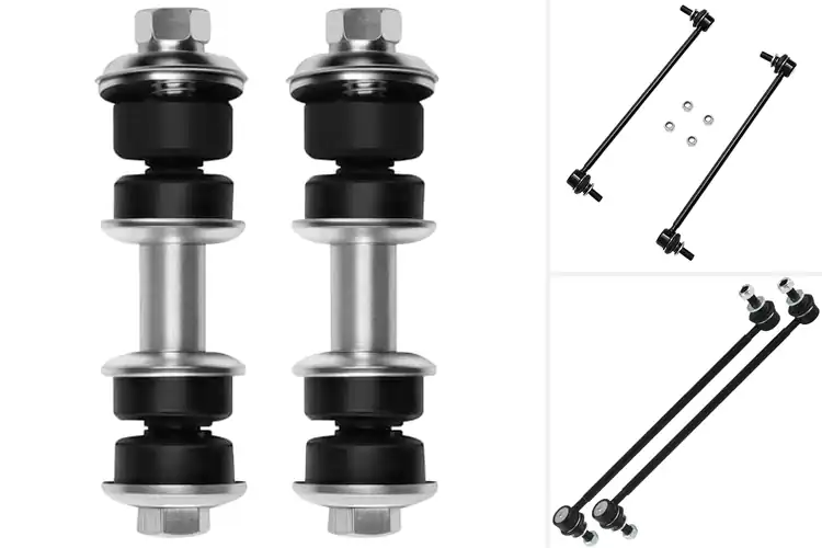 Detailed view of Best Sway Bar Links For Scion xB