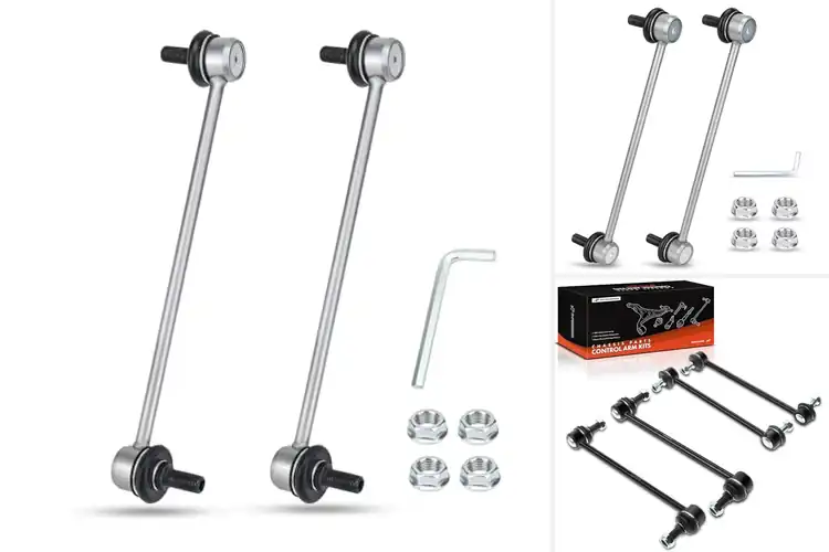 Detailed view of Best Sway Bar Links For Toyota