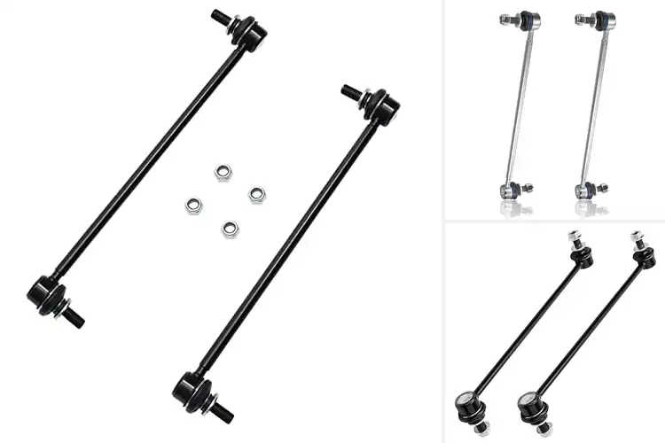 Detailed view of Best Sway Bar Links For Toyota RAV4
