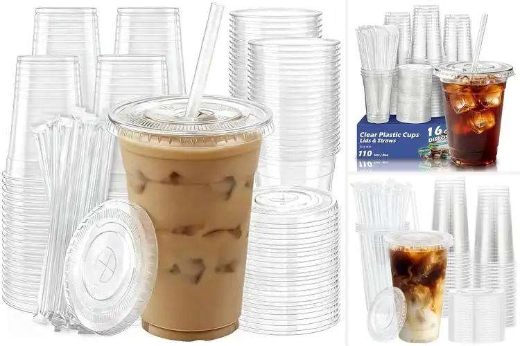 Detailed view of Best To Go Cups: Sip Smoothly Anywhere