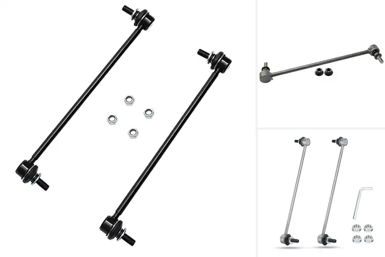 Detailed view of Best Toyota RAV4 Sway Bar Links