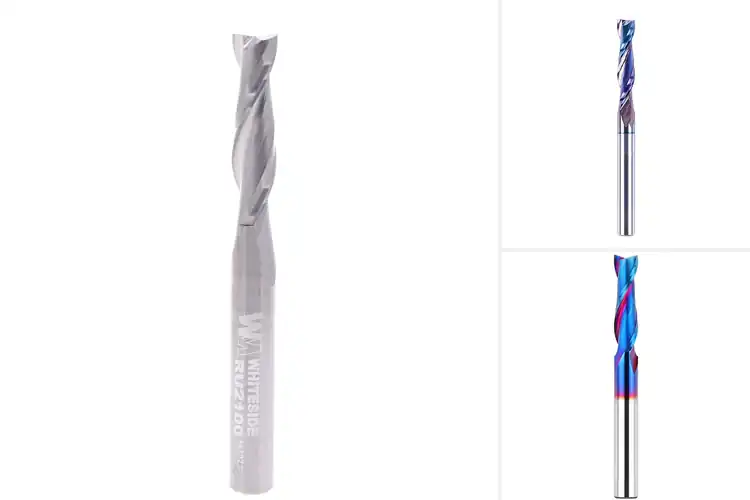 Detailed view of Best Upcut Router Bits for Cleaner, Smoother Cuts